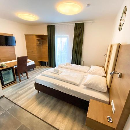 City Rooms Gede Leipzig Exterior foto