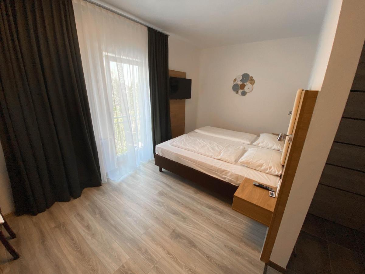 City Rooms Gede Leipzig Exterior foto